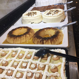 Seafood Palace Buffet