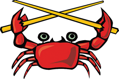 Seafood Palace Buffet Logo
