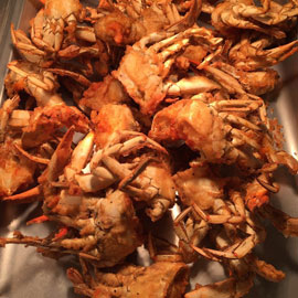 Seafood Palace Buffet