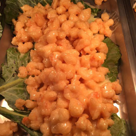 Seafood Palace Buffet