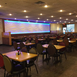 Seafood Palace Buffet